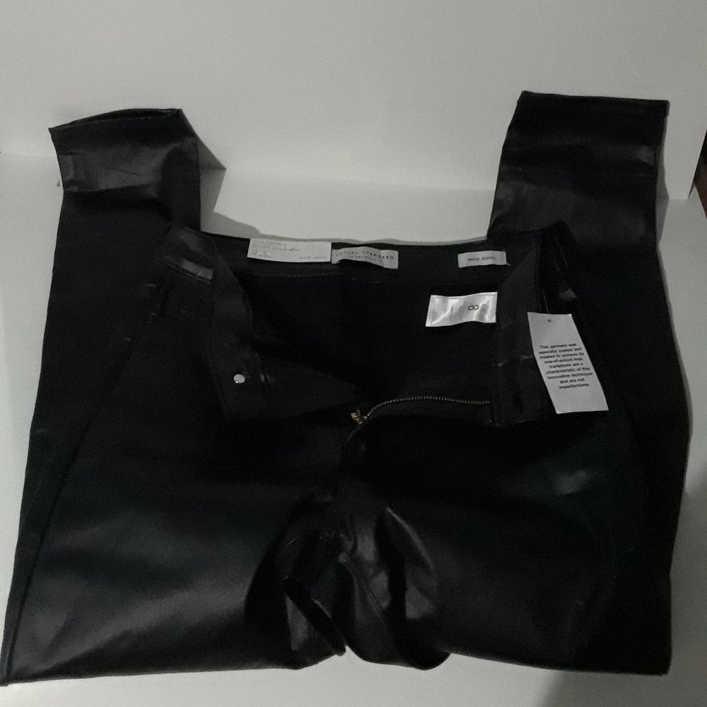 NWT mid rise ankle skinny SOCIAL STANDARD BY SANCTUARY